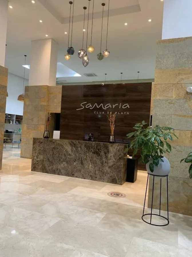Samaria - Apartamento En Club De Playa, Santa Marta 0*, 圣玛尔塔